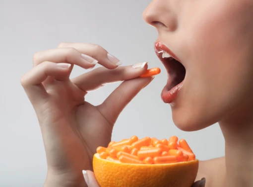 Có nên uống vitamin C mỗi ngày? Tìm hiểu lợi ích và nguy cơ