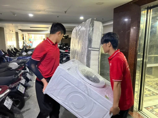 Đơn vị cung cấp dịch vụ chuyển nhà trọn gói giá rẻ uy tín hàng đầu hiện nay?