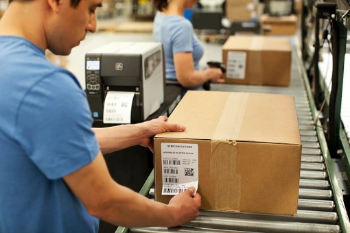 Hướng dẫn tự in tem phụ mã vạch sản phẩm tại kho: Đơn giản, hiệu quả và tiết kiệm