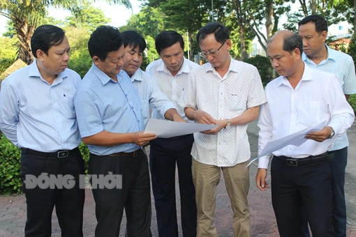 Một số giải pháp thoát nước mưa Khu công nghiệp Giao Long