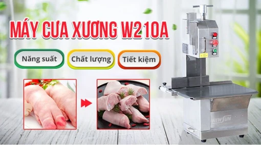 Top 4 máy cưa xương đa năng dành cho mọi gia đình