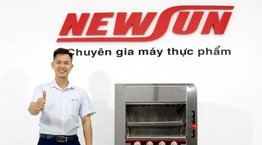Bảng báo giá lò nướng salamander &quot;cập nhật mới nhất&quot; năm 2024