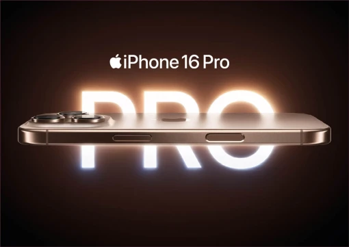 iPhone 16 Pro - Đột phá AI nhờ sức mạnh của chip A18 Pro