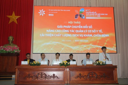 QAS - Bước tiến mới trong quản lý cơ sở y tế, nâng cao trải nghiệm bệnh nhân