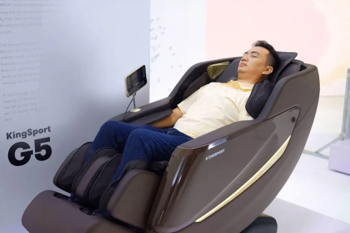 Hệ thống cửa hàng Kingsport “thất thủ” nửa cuối năm 2024