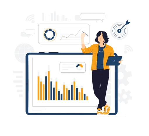 IAC Digital Marketing - Đối tác tin cậy trong lĩnh vực SEO và quảng cáo trực tuyến