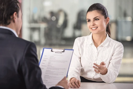 Bí quyết trả lời câu hỏi phỏng vấn tiếng Trung thành công