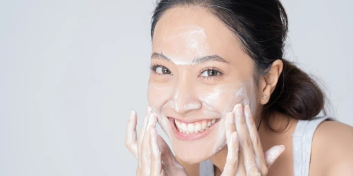 Học theo 5 thói quen sau để da khỏe đẹp, rạng rỡ hơn mỗi ngày
