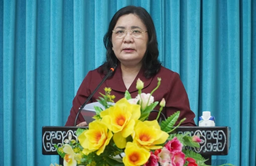 Chung sức chung lòng ngăn chặn có hiệu quả việc khai thác thủy sản trái phép