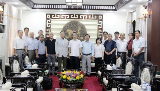 Bến Tre - Tầm nhìn hướng Đông và tiềm năng phát triển bền vững