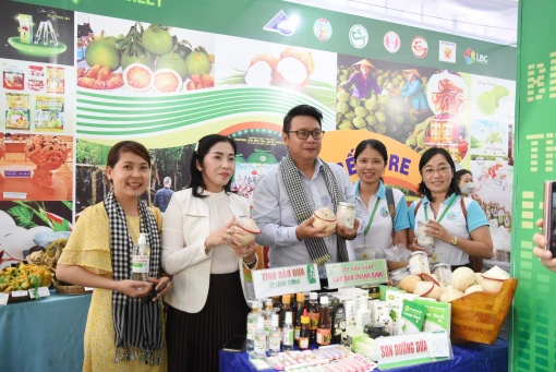 Tiềm năng, thế mạnh của tỉnh trong thu hút đầu tư