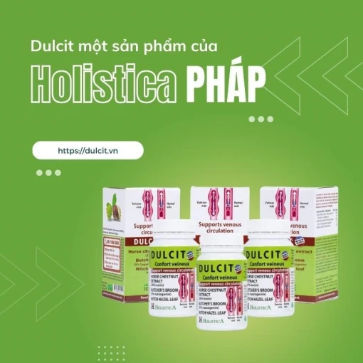 Nổi nhiều mạch máu xanh - suy giãn tĩnh mạch nông chi dưới