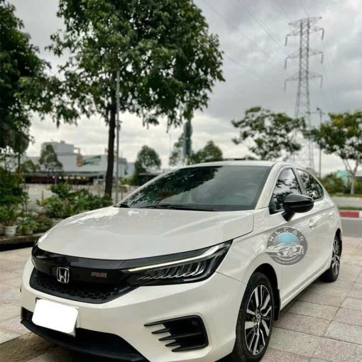 Dịch vụ cho thuê xe tự lái TP. Hồ Chí Minh uy tín, giá rẻ tại HL CAR