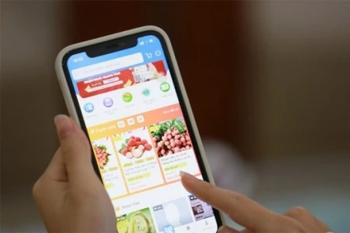 Tổ chức “Tháng 10 - Tháng tiêu dùng số” lần thứ ba