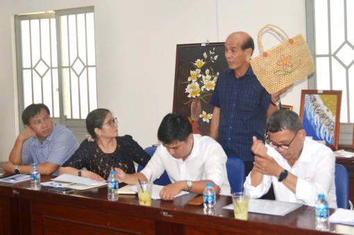 Cuộc thi Sáng tạo thanh thiếu niên, nhi đồng tỉnh: Cơ hội trau dồi kiến thức, rèn luyện kỹ năng sáng tạo
