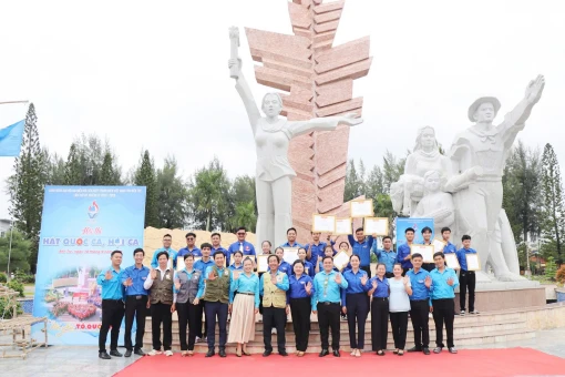 Niềm tin, kỳ vọng của thanh niên hướng về nhiệm kỳ mới