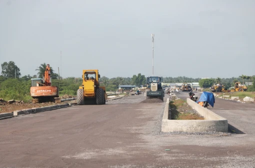 Thu hút đầu tư, tạo xung lực mới cho sự phát triển tỉnh