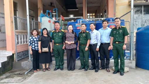 Tin hoạt động các huyện, thành phố ngày 7-10-2024 Tin hoạt động các huyện, thành phố ngày 7-10-2024