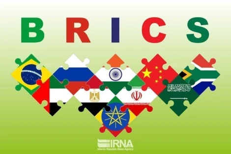 Nga bình luận về việc Mexico và Thổ Nhĩ Kỳ nộp đơn gia nhập BRICS