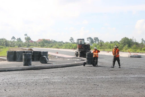 Nhiệm vụ, giải pháp trọng tâm phát triển kinh tế - xã hội 3 tháng cuối năm 2024 của tỉnh