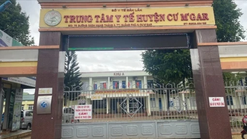 Đắk Lắk: Yêu cầu kiểm điểm việc thu hồi 10% phụ cấp của nhân viên y tế Đắk Lắk: Yêu cầu kiểm điểm việc thu hồi 10% phụ cấp của nhân viên y tế