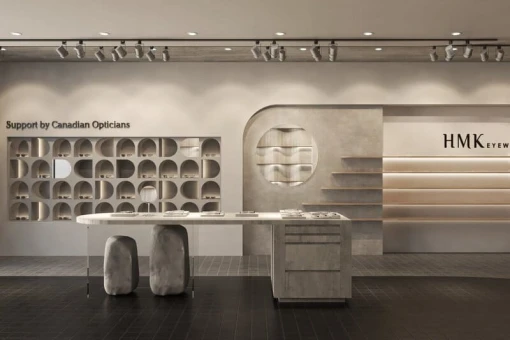 HMK Eyewear - Địa chỉ mua mắt kính chính hãng, phong cách và chất lượng