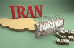 EU mở rộng trừng phạt Iran