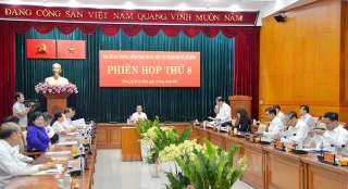 Quán triệt, cụ thể hóa nội dung bài viết 'Chống lãng phí' của Tổng Bí thư, Chủ tịch nước Tô Lâm