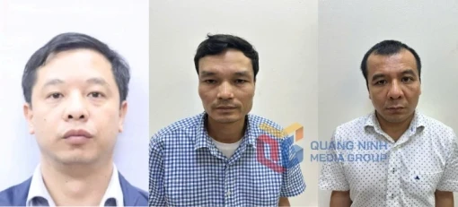 Khởi tố, bắt tạm giam Phó Tổng Giám đốc Công ty Cổ phần Ximăng Hạ Long Khởi tố, bắt tạm giam Phó Tổng Giám đốc Công ty Cổ phần Ximăng Hạ Long
