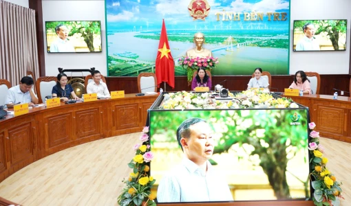 Công bố Quy hoạch hệ thống du lịch thời kỳ 2021 - 2030, tầm nhìn đến năm 2045 Công bố Quy hoạch hệ thống du lịch thời kỳ 2021 - 2030, tầm nhìn đến năm 2045
