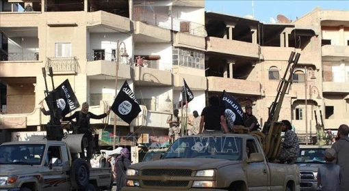 Iraq xác nhận tiêu diệt một chỉ huy của IS