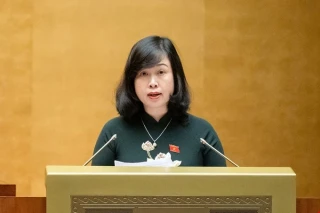 Chính phủ đề xuất bỏ thủ tục chuyển tuyến đối với một số bệnh hiếm, bệnh hiểm nghèo