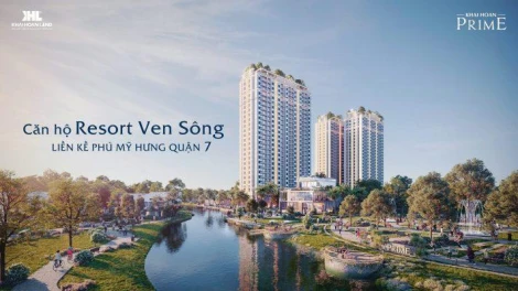 Chính sách thanh toán ưu việt - căn hộ Khải Hoàn Prime thu hút khách hàng tại Nam Sài Gòn