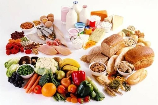 Tuần lễ “Dinh dưỡng và Phát triển”