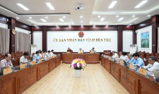 Họp thành viên UBND tỉnh lệ kỳ tháng 10-2024 Họp thành viên UBND tỉnh lệ kỳ tháng 10-2024