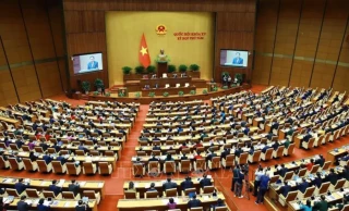 Chất vấn ba nhóm vấn đề tại Kỳ họp thứ 8