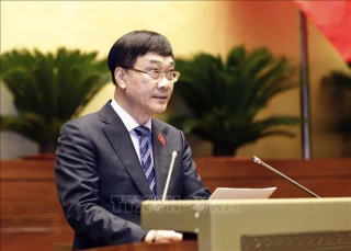 Giải quyết mất cân đối cung - cầu thị trường bất động sản và nhà ở xã hội