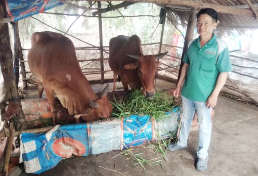 Thực hiện kịp thời, đầy đủ các chính sách hỗ trợ người nghèo Thực hiện kịp thời, đầy đủ các chính sách hỗ trợ người nghèo