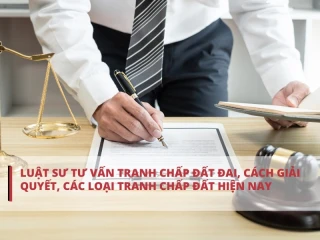 Dịch vụ giải quyết tranh chấp tại Công ty luật TNP Lawyers