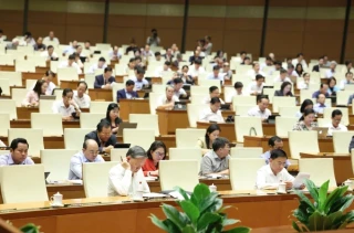 Đề xuất lao động có hợp đồng từ 1 tháng trở lên sẽ được đóng bảo hiểm xã hội