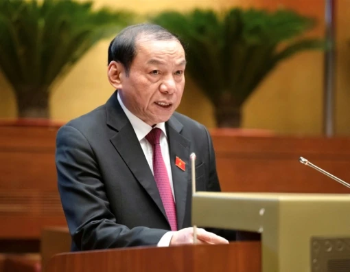 Chính phủ đề xuất sửa đổi, bổ sung một số điều của Luật Quảng cáo