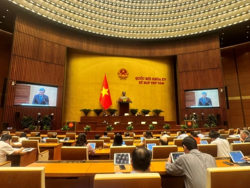 Chính phủ đề xuất sửa đổi Luật Hóa chất