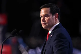 Tổng thống đắc cử Mỹ chọn Thượng nghị sỹ Marco Rubio làm Ngoại trưởng