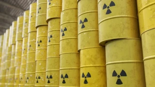 Nga áp đặt các hạn chế xuất khẩu uranium làm giàu sang Mỹ