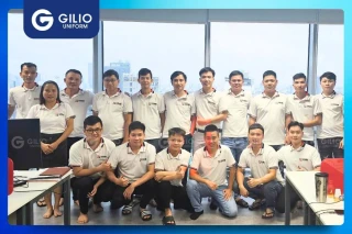 Gilio Uniform - Địa chỉ may đồng phục Đà Nẵng chất lượng cao