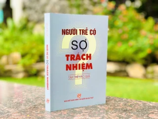 Người trẻ có sợ trách nhiệm