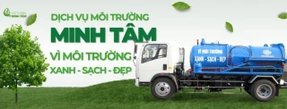 Môi Trường Minh Tâm - 10 năm khẳng định vị thế dẫn đầu trong giải pháp môi trường