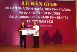 Đến hết năm 2025, hoàn thành xóa nhà tạm, nhà dột nát trên địa bàn tỉnh