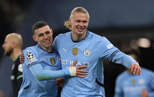 Man City mất điểm cay đắng sau khi dẫn trước 3 bàn