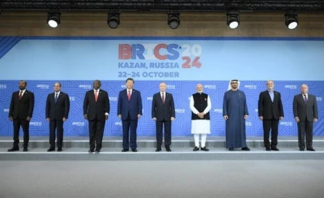 BRICS: Thách thức mới cho EU giữa khủng hoảng hiện hữu